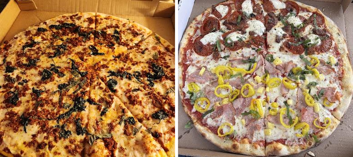 Pizza AF