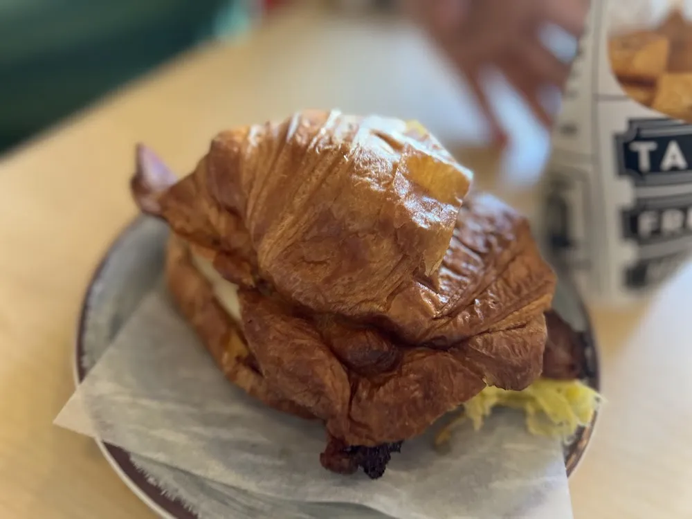 Croissant